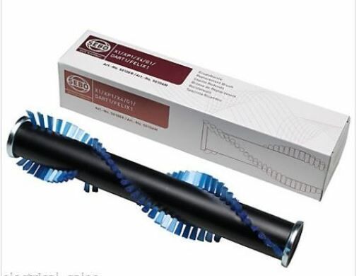 Rouleau de Brosse pour aspirateur SEBO X1
