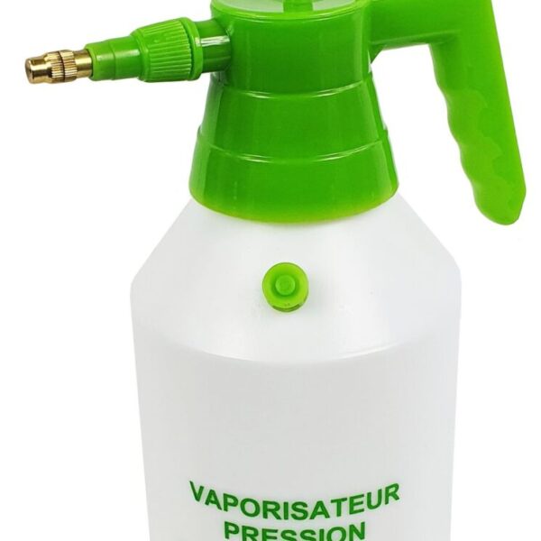 Vaporisateur vide à pression (1,5L)