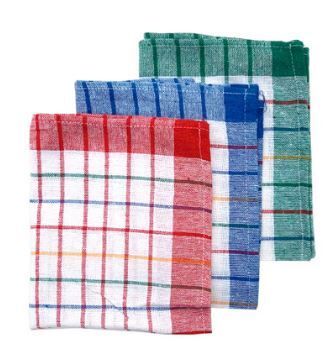 Torchon vaisselle coton (50x70cm)