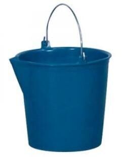 Seau bec verseur (12L)