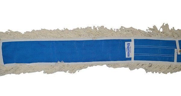 Recharge balai ciseaux lot de 2 (100cm)
