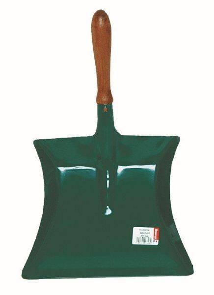 Pelle métal manche bois 328