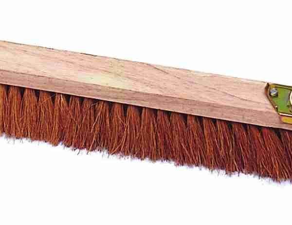 Balai coco super 120C (120cm)