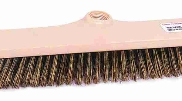 Balai soie S52 AD 287 (38cm)