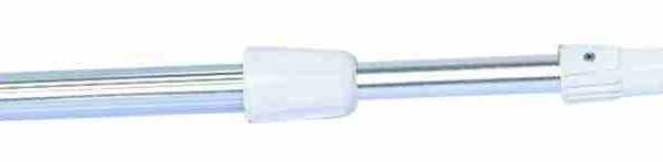 Perche télescopique (2x2m)  2000