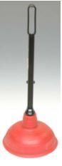 Ventouse débouche évier