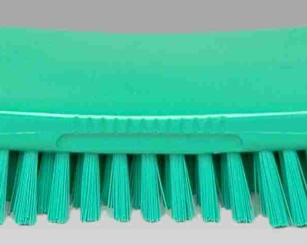 Brosse alim droite VERT 5010V