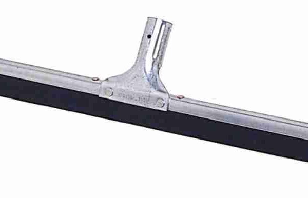 Raclette sol métal (60cm)