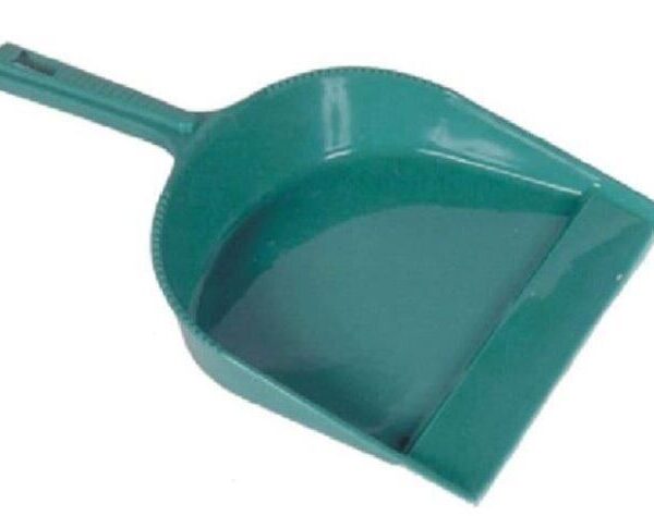 Pelle plastique alimentaire VERT