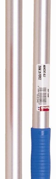 Manche percé ALU (140cm,diam 25) 154B