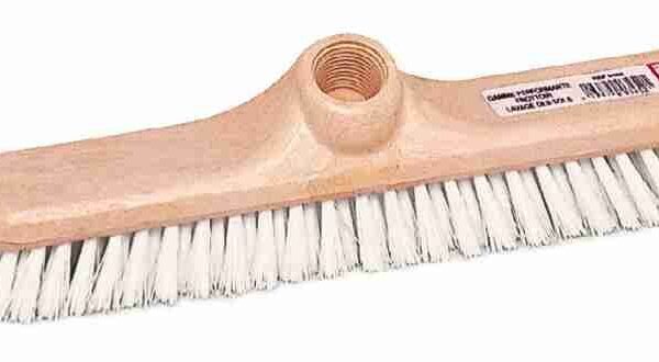 Frottoir nylon 29cm AD 3452