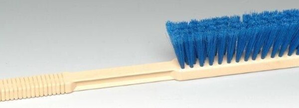 Balayette vinyl Manche long