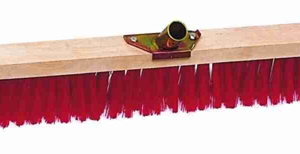 Balai pvc DM 292 ROUGE (80cm)