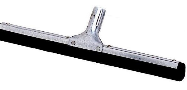 Raclette sol métal renforcé (44cm)