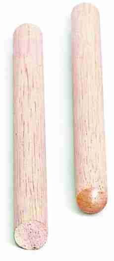 Manche BOIS ordinaire (149cm)