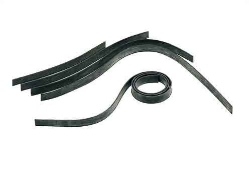 Caoutchouc de rechange soft (105cm)
