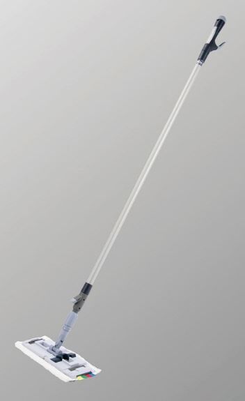 Manche SprayPro Inox 145cm