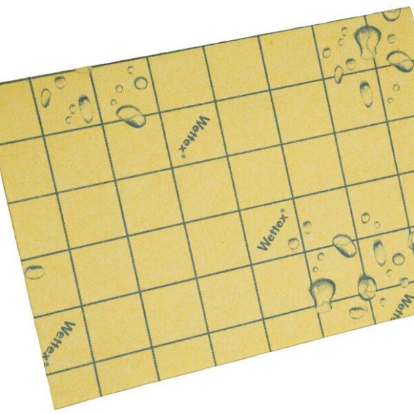 Eponge WETTEX SOFT (25x36cm)