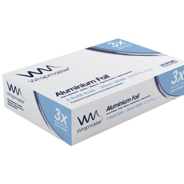 RLX Aluminium (200Mx30cm)