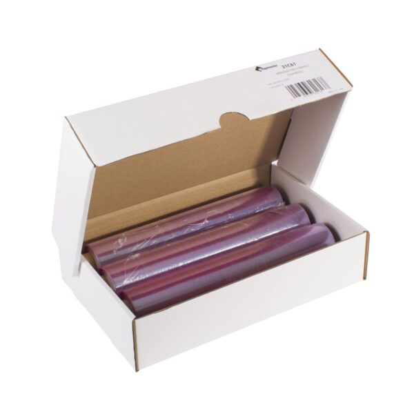 RLX Film (225Mx30cm) WRAPMASTER COMPACT