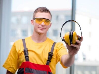 Gamme complète EPI et vêtements de travail Detercentre