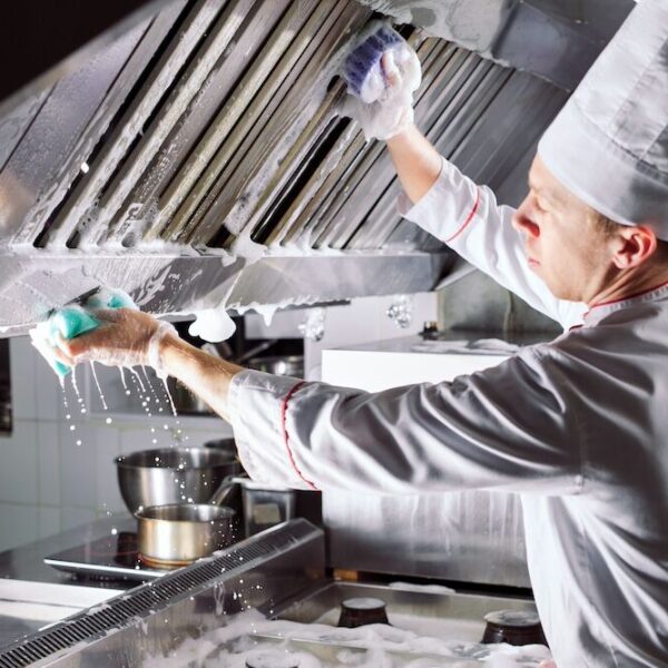Cuisine