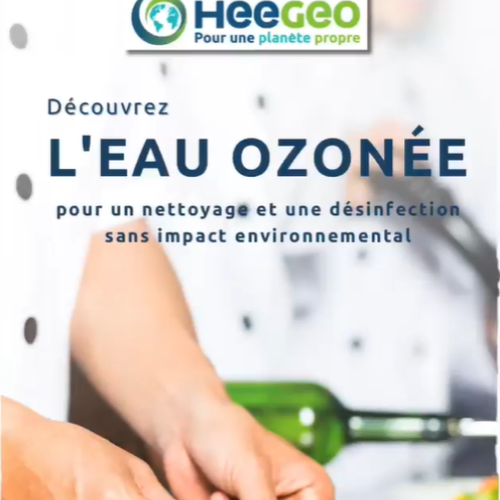 eau ozonee Detercentre